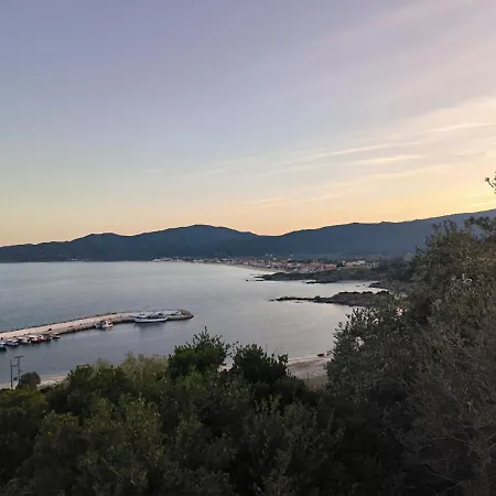 Apartman Marina & *