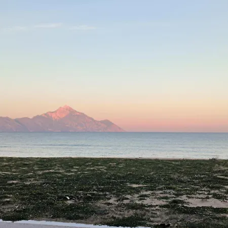 Apartman Marina &