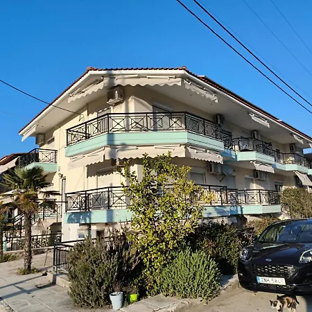 Apartman Marina & *