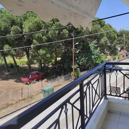 Apartman Marina &