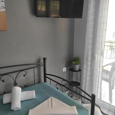 Apartmán Marina &