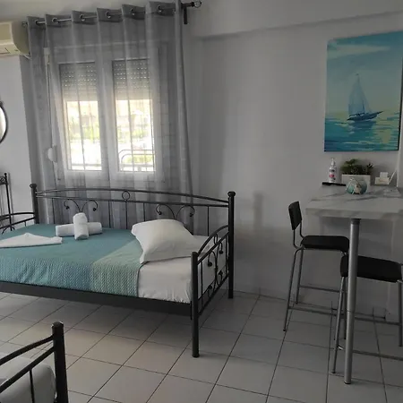 Marina & Apartment