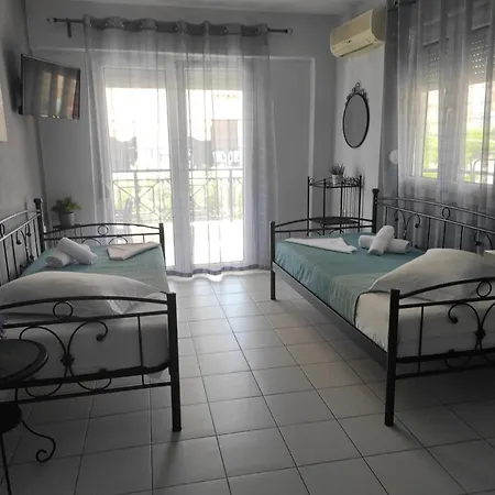 Marina & Apartment Sarti