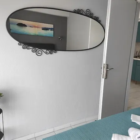 Marina & Apartment Sarti