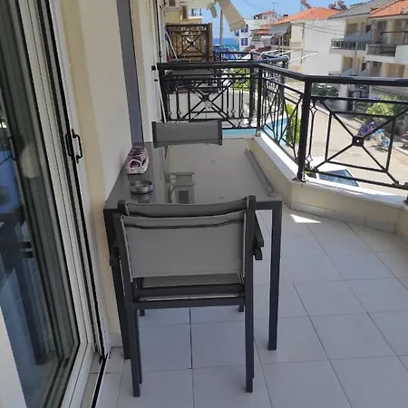 Marina & Apartment Sarti