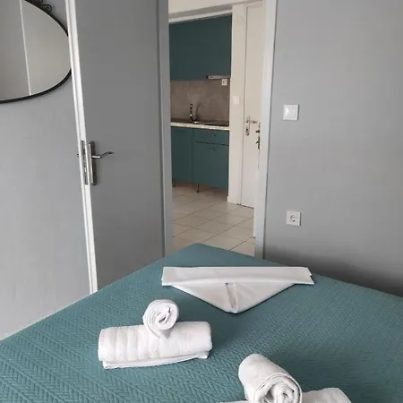 Marina & Apartment Sarti
